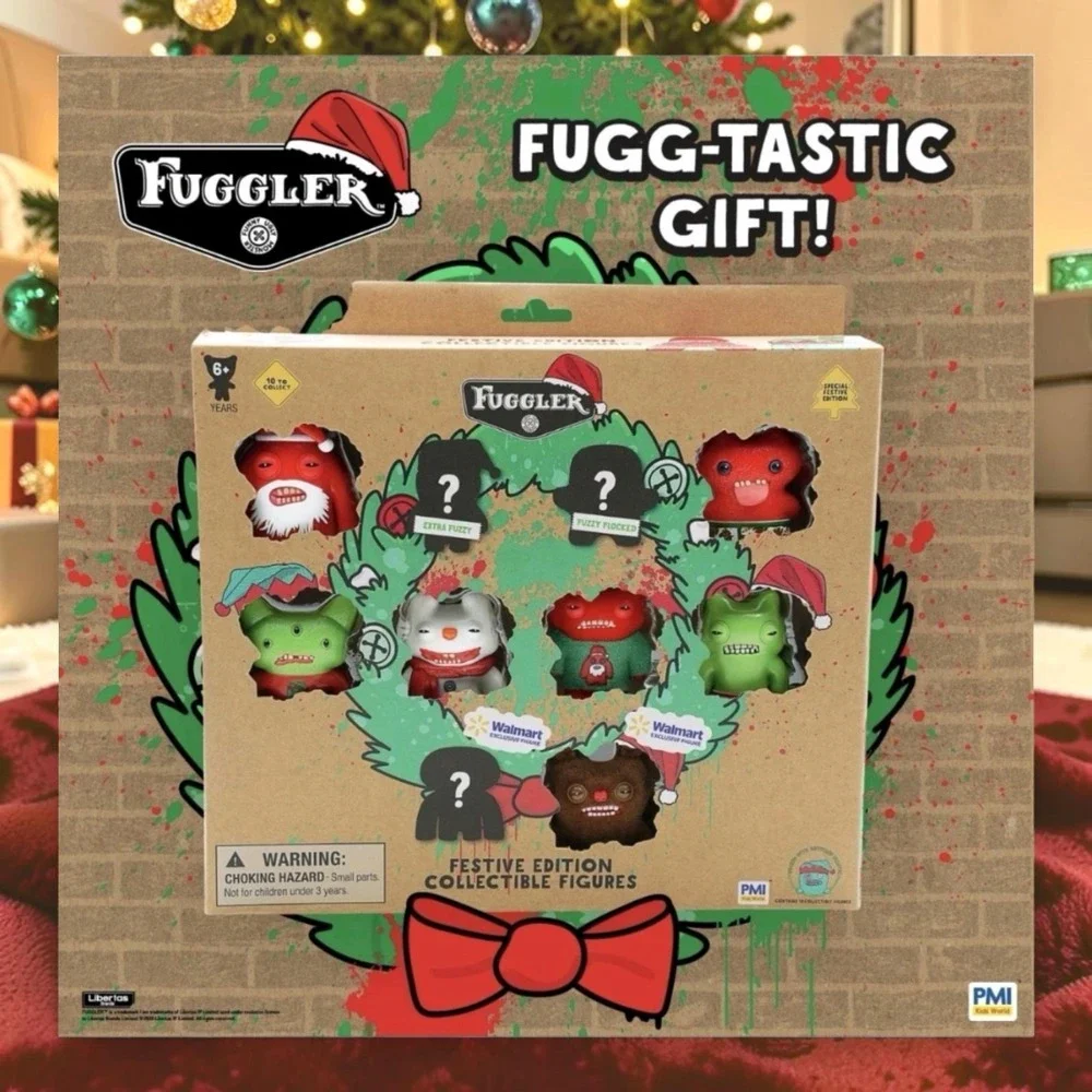 Fuggler PMI 2026 fuggler